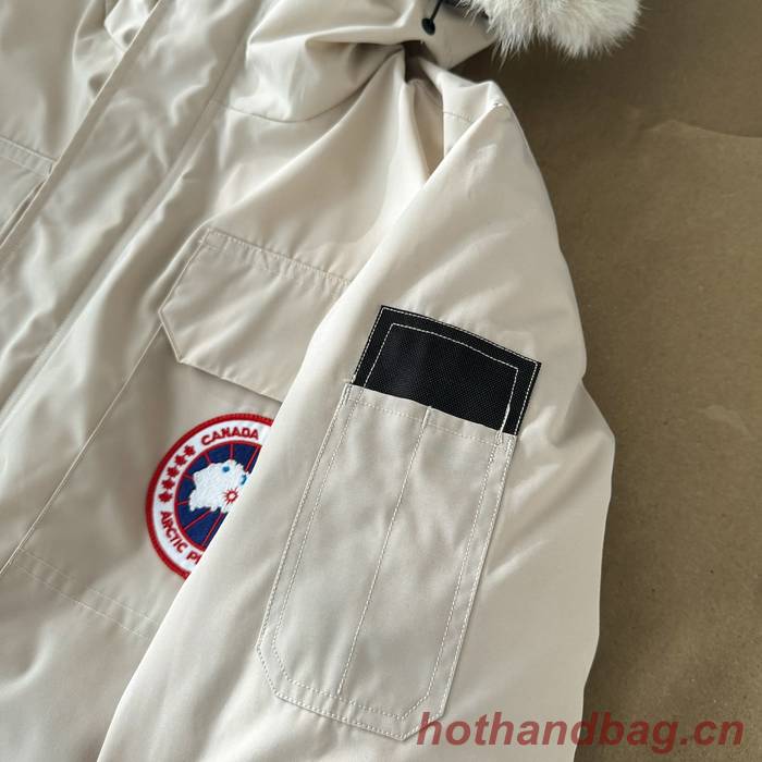 Canada Goose Top Quality Couple Down Coat CGY00010-1